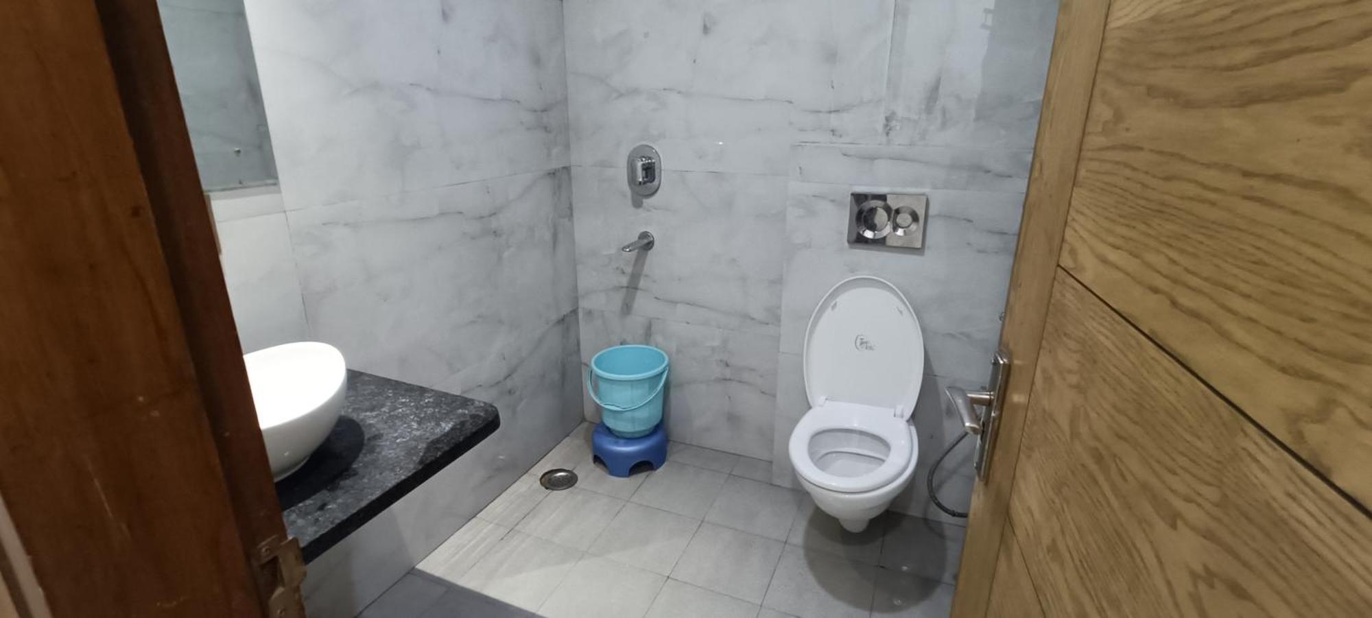 Hotel Awesome International Нью-Делі Екстер'єр фото